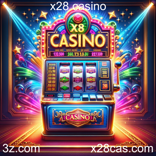 x28 casino