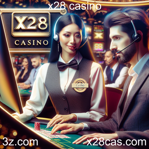 A Importância do Atendimento em Jogos de Cassino Online