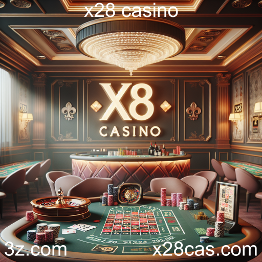 Descubra as Melhores Promoções no x28 Casino